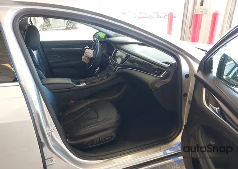 2017 Buick Lacrosse Premium z USA, uszkodzony, nr VIN 1G4ZR5SS0HU190858